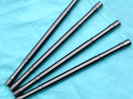 軸類(lèi)零件的機(jī)械加工技術(shù)關(guān)乎哪些內(nèi)容？